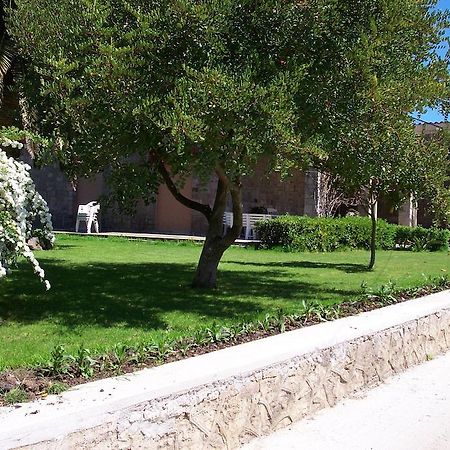 Agriturismo Mulinu Betzu San Vero Milis Zewnętrze zdjęcie
