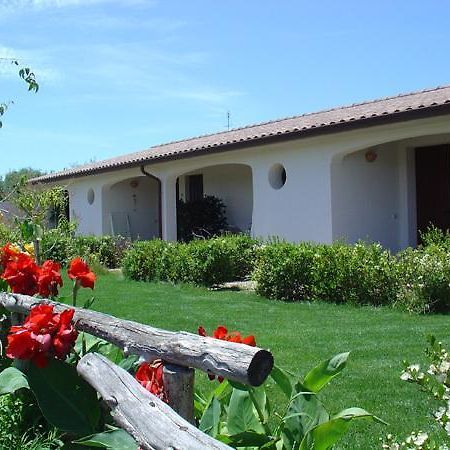 Agriturismo Mulinu Betzu San Vero Milis Zewnętrze zdjęcie