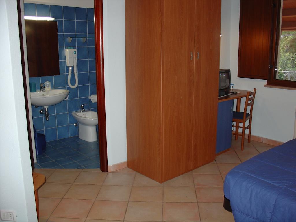 Agriturismo Mulinu Betzu San Vero Milis Zewnętrze zdjęcie