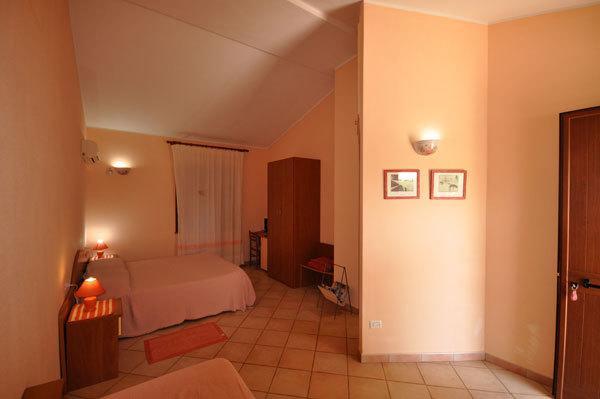Agriturismo Mulinu Betzu San Vero Milis Pokój zdjęcie
