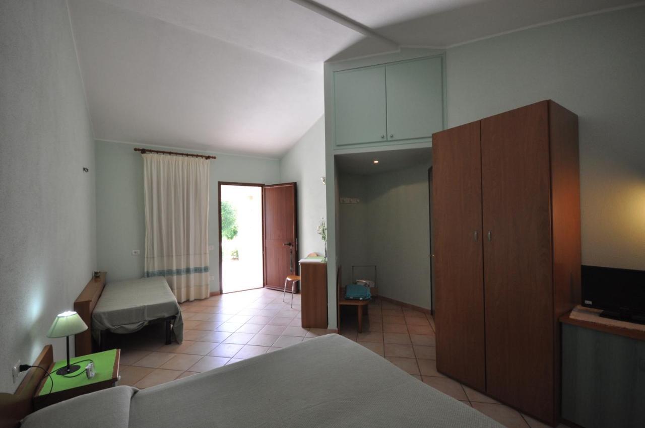 Agriturismo Mulinu Betzu San Vero Milis Zewnętrze zdjęcie